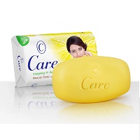 Care Lemon 7 Lime Beauty Soap 115gm
